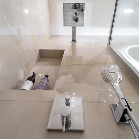Apartamento Luxury L 29 *