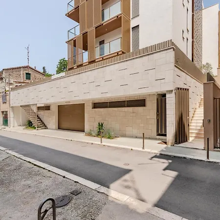 Διαμέρισμα L 29 Luxury With Private Terrace,