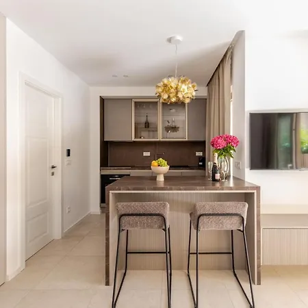 Διαμέρισμα L 29 Luxury With Private Terrace,